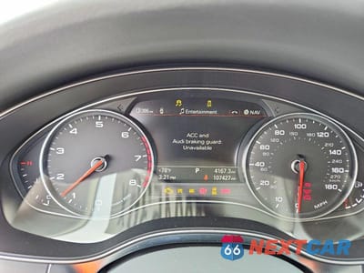 Zdjęcie 9 z 13 samochodu: 2014 AUDI A6 PREMIUM PLUS VIN:WAUFGAFC3EN132562 - miniatura