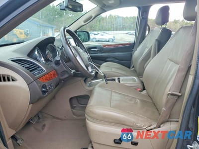 Zdjęcie 7 z 13 samochodu: 2015 CHRYSLER TOWN & COUNTRY TOURING L VIN:2C4RC1CG4FR573429 - miniatura