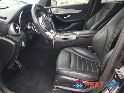 Zdjęcie 7 z 13 samochodu: 2020 MERCEDES-BENZ GLC 43 4MATIC AMG VIN:W1N0G6EB8LF782132 - miniatura