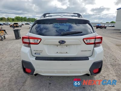 Zdjęcie 6 z 13 samochodu: 2019 SUBARU CROSSTREK PREMIUM VIN:JF2GTAEC0KH339099 - miniatura