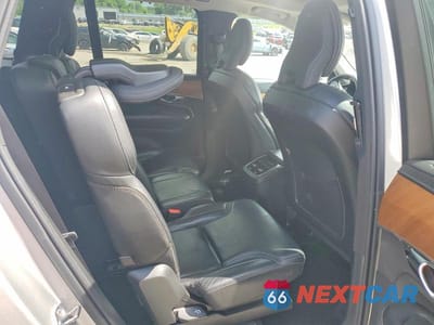 Zdjęcie 11 z 13 samochodu: 2019 VOLVO XC90 T6 INSCRIPTION VIN:YV4A22PL6K1477567 - miniatura