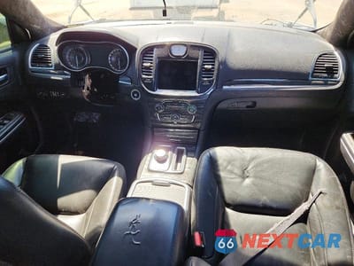 Zdjęcie 8 z 13 samochodu: 2022 CHRYSLER 300 TOURING L VIN:2C3CCADGXNH177311 - miniatura