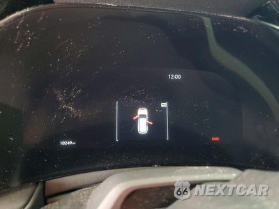 Zdjęcie 9 z 13 samochodu: 2026 LEXUS TX 350 BASE VIN:5TDAAAA69TS018668 - miniatura