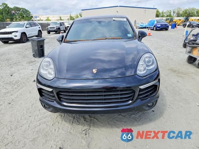 Piąte zdjęcie samochodu w środku: 2018 PORSCHE CAYENNE VIN:WP1AA2A26JKA01395 - miniatura