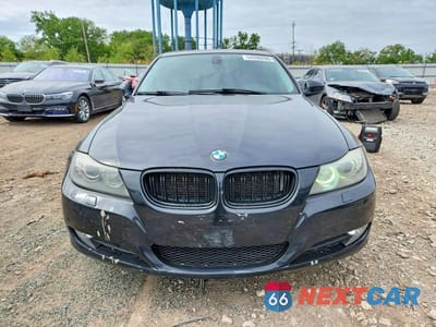 Piąte zdjęcie samochodu w środku: 2011 BMW 328 XI SULEV VIN:WBAPK5C58BA662691 - miniatura