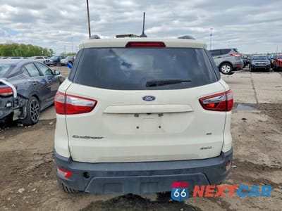 Zdjęcie 6 z 13 samochodu: 2020 FORD ECOSPORT SE VIN:MAJ6S3GLXLC356454 - miniatura