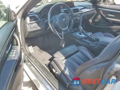 Zdjęcie 8 z 12 samochodu: 2019 BMW 440I VIN:WBA4Z5C52KEE17539 - miniatura
