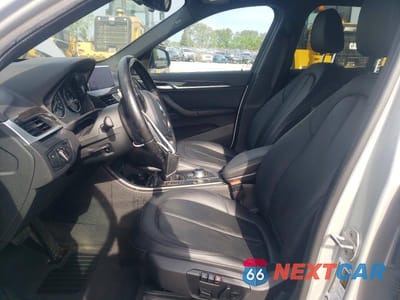 Zdjęcie 7 z 13 samochodu: 2017 BMW X1 XDRIVE28I VIN:WBXHT3C30H5F83434 - miniatura
