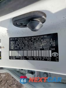 Zdjęcie 12 z 12 samochodu: 2023 TOYOTA COROLLA LE VIN:5YFB4MDE8PP071389 - miniatura