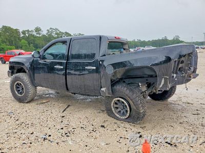 Drugie zdjęcie samochodu z przodu: 2009 CHEVROLET SILVERADO K1500 LT VIN:3GCEK23M19G260099 - miniatura