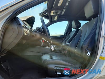 Zdjęcie 7 z 12 samochodu: 2016 BMW 328 I SULEV VIN:WBA8E9C58GK647418 - miniatura