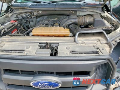 Zdjęcie 11 z 12 samochodu: 2017 FORD F150 VIN:1FTMF1C82HKC93455 - miniatura