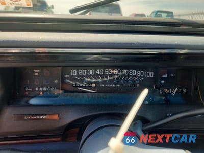 Zdjęcie 9 z 12 samochodu: 1997 BUICK LESABRE CUSTOM VIN:1G4HP52K9VH544768 - miniatura