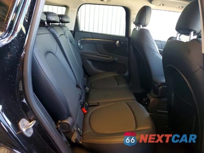 Zdjęcie 10 z 12 samochodu: 2018 MINI COOPER S COUNTRYMAN ALL4 VIN:WMZYT5C36J3E60005 - miniatura