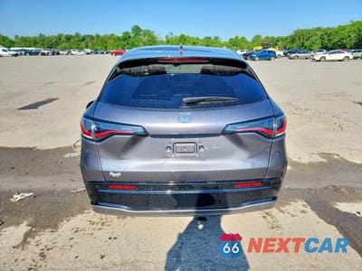 Zdjęcie 6 z 13 samochodu: 2025 HONDA HR-V EXL VIN:3CZRZ2H77SM720223 - miniatura