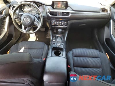 Zdjęcie 8 z 12 samochodu: 2016 MAZDA 6 SPORT VIN:JM1GJ1U56G1445676 - miniatura