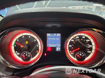 Zdjęcie 9 z 13 samochodu: 2013 DODGE DURANGO CREW VIN:1C4RDJDG5DC699123 - miniatura