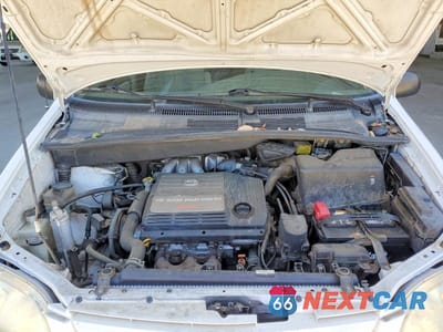 Zdjęcie 12 z 13 samochodu: 2003 TOYOTA SIENNA LE VIN:4T3ZF13C93U514902 - miniatura