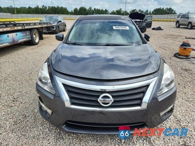 Piąte zdjęcie samochodu w środku: 2013 NISSAN ALTIMA 2.5 VIN:1N4AL3AP4DN452394 - miniatura