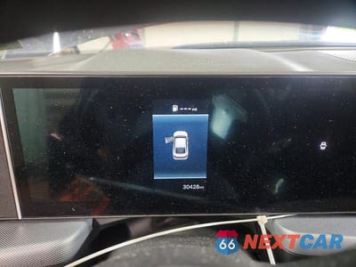 Zdjęcie 9 z 13 samochodu: 2025 HYUNDAI SONATA SEL VIN:KMHL64JA0SA489566 - miniatura