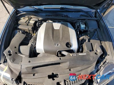 Zdjęcie 11 z 13 samochodu: 2014 LEXUS GS 350 VIN:JTHCE1BL9E5027184 - miniatura