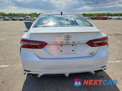 Zdjęcie 6 z 12 samochodu: 2023 TOYOTA CAMRY XSE VIN:4T1K61BK5PU081488 - miniatura