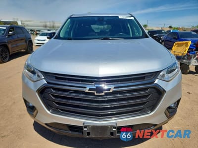 Piąte zdjęcie samochodu w środku: 2019 CHEVROLET TRAVERSE PREMIER VIN:1GNEVKKW9KJ159592 - miniatura