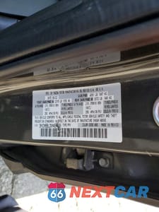 Zdjęcie 12 z 12 samochodu: 2022 MAZDA CX-30 SELECT VIN:3MVDMBBL0NM454728 - miniatura