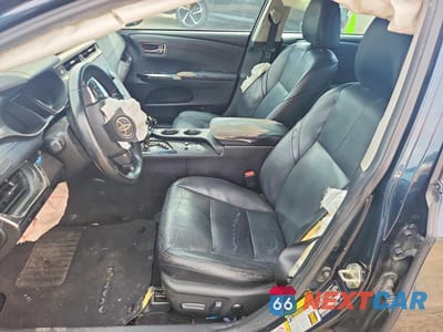Zdjęcie 7 z 12 samochodu: 2016 TOYOTA AVALON XLE VIN:4T1BK1EB4GU208335 - miniatura