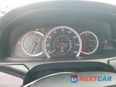 Zdjęcie 9 z 12 samochodu: 2017 HONDA ACCORD LX VIN:1HGCR2F36HA076913 - miniatura