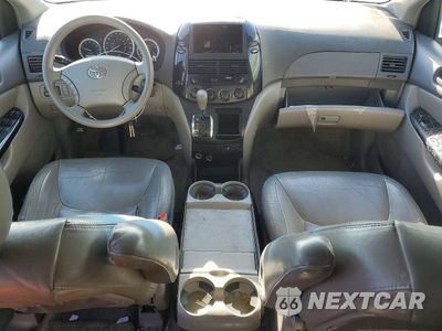 Zdjęcie 8 z 12 samochodu: 2005 TOYOTA SIENNA LE 7 PASSENGER VIN:5TDZA23C35S221862 - miniatura
