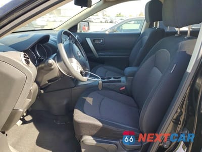 Zdjęcie 7 z 13 samochodu: 2010 NISSAN ROGUE SL VIN:JN8AS5MT0AW017044 - miniatura