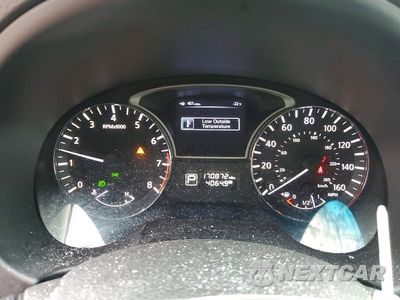 Zdjęcie 9 z 12 samochodu: 2013 NISSAN ALTIMA 2.5 VIN:1N4AL3AP3DC213494 - miniatura
