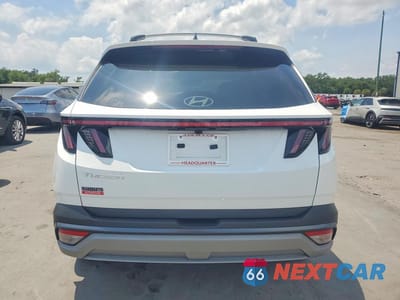 Zdjęcie 6 z 12 samochodu: 2026 HYUNDAI TUCSON SEL CONVENIENCE VIN:5NMJC3DE9TH652087 - miniatura