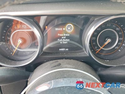 Zdjęcie 9 z 12 samochodu: 2023 JEEP GLADIATOR OVERLAND VIN:1C6HJTFG3PL522594 - miniatura