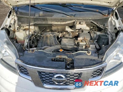 Zdjęcie 12 z 13 samochodu: 2013 NISSAN NV200 S VIN:3N6CM0KN7DK691727 - miniatura