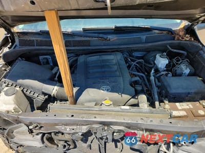 Zdjęcie 11 z 12 samochodu: 2016 TOYOTA TUNDRA SR5 VIN:5TFDY5F19GX516799 - miniatura