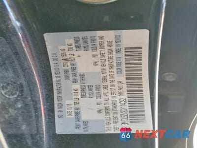Zdjęcie 12 z 12 samochodu: 2016 SCION IA BASE VIN:3MYDLBZV2GY114022 - miniatura
