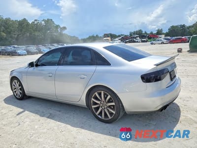 Drugie zdjęcie samochodu z przodu: 2013 AUDI A4 PREMIUM PLUS VIN:WAUFFAFL9DN018129 - miniatura
