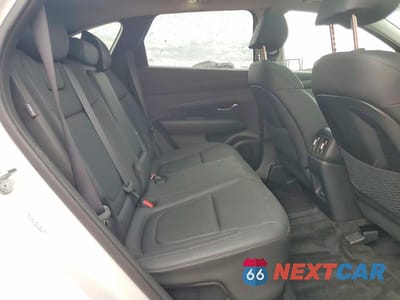 Zdjęcie 11 z 14 samochodu: 2025 HYUNDAI TUCSON SEL CONVENIENCE VIN:KM8JCDD10SU362603 - miniatura