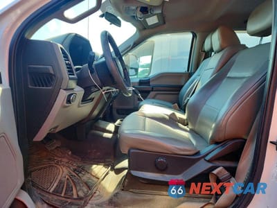Zdjęcie 7 z 13 samochodu: 2018 FORD F-250 VIN:1FT7W2B66JEB02952 - miniatura
