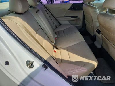 Zdjęcie 10 z 12 samochodu: 2015 HONDA ACCORD EXL VIN:1HGCR2F86FA065015 - miniatura