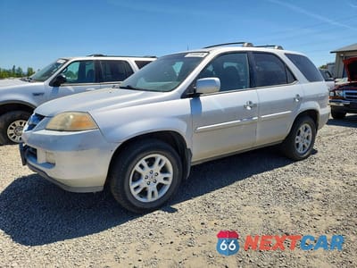 2004 ACURA MDX TOURING 2HNYD18664H546075 - główne zdjęcie licytacji z USA - miniatura