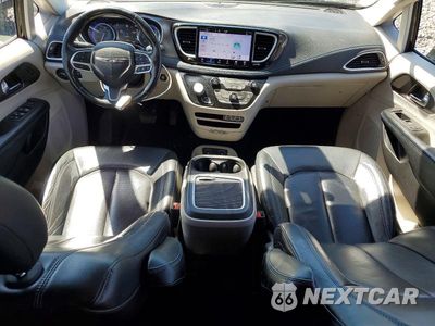 Zdjęcie 8 z 13 samochodu: 2021 CHRYSLER PACIFICA TOURING L VIN:2C4RC1BG0MR533427 - miniatura