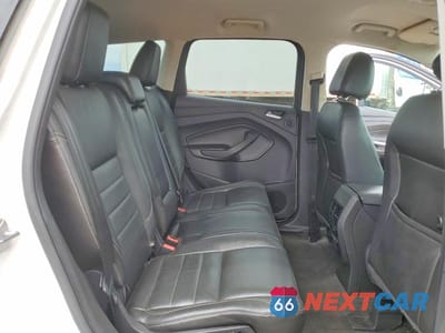 Zdjęcie 11 z 13 samochodu: 2014 FORD ESCAPE TITANIUM VIN:1FMCU0J98EUC15815 - miniatura