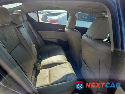Zdjęcie 10 z 12 samochodu: 2013 ACURA ILX HYBRID TECH VIN:19VDE3F72DE300296 - miniatura