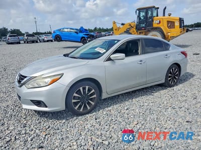 2018 NISSAN ALTIMA 2.5 SV 1N4AL3AP0JC120623 - główne zdjęcie licytacji z USA - miniatura