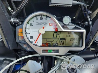 Zdjęcie 7 z 9 samochodu: 2018 BMW S 1000 XR VIN:WB10D1306JZ463664 - miniatura