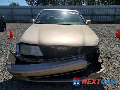 Piąte zdjęcie samochodu w środku: 1997 TOYOTA AVALON XLS VIN:4T1BF12B0VU146762 - miniatura