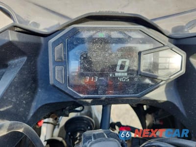 Zdjęcie 7 z 9 samochodu: 2024 KAWASAKI EX500 H VIN:ML5EXGH10RDA00266 - miniatura